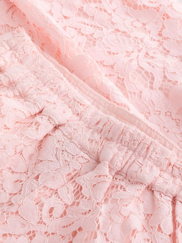 Set di Baker by Ted Baker in rosa