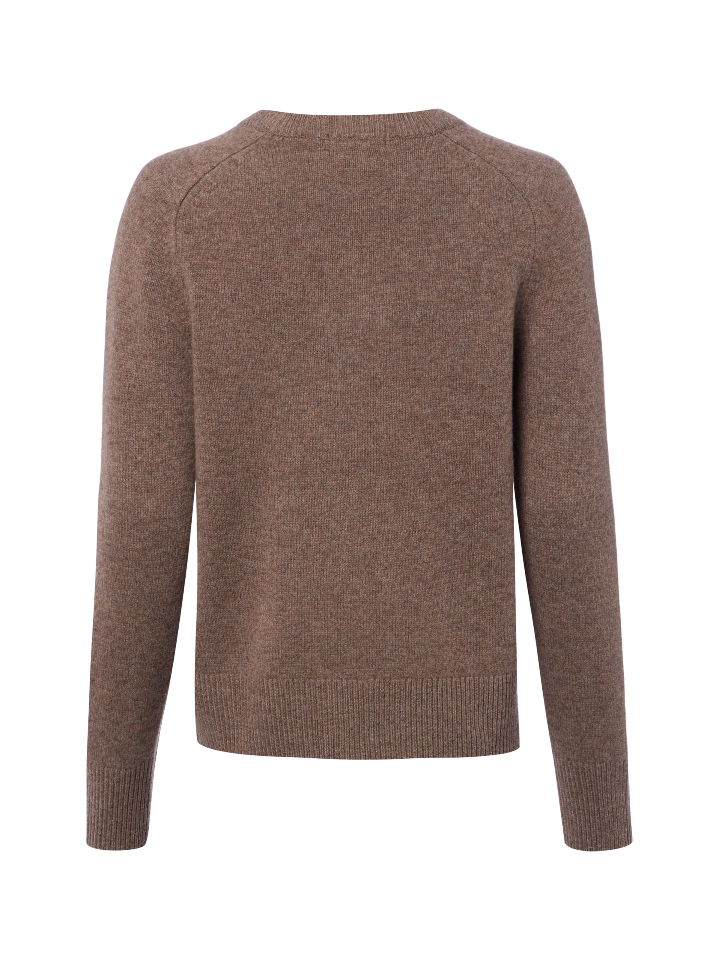 Franco Callegari Sweater in Brown