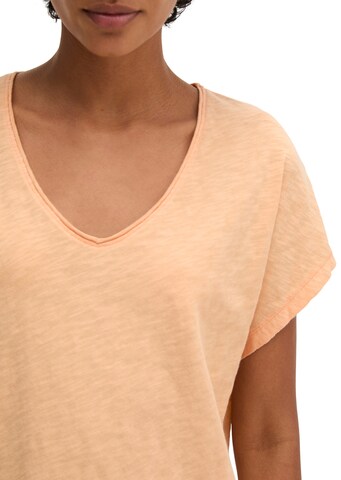 Marc O'Polo Shirt in Orange