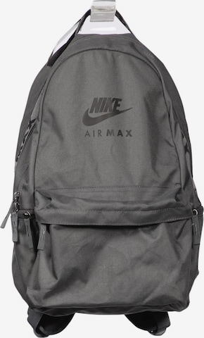 NIKE Rucksack One Size in Grau: Vorderseite