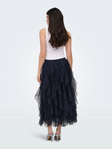 Gonna 'ONLSky' di ONLY in blu