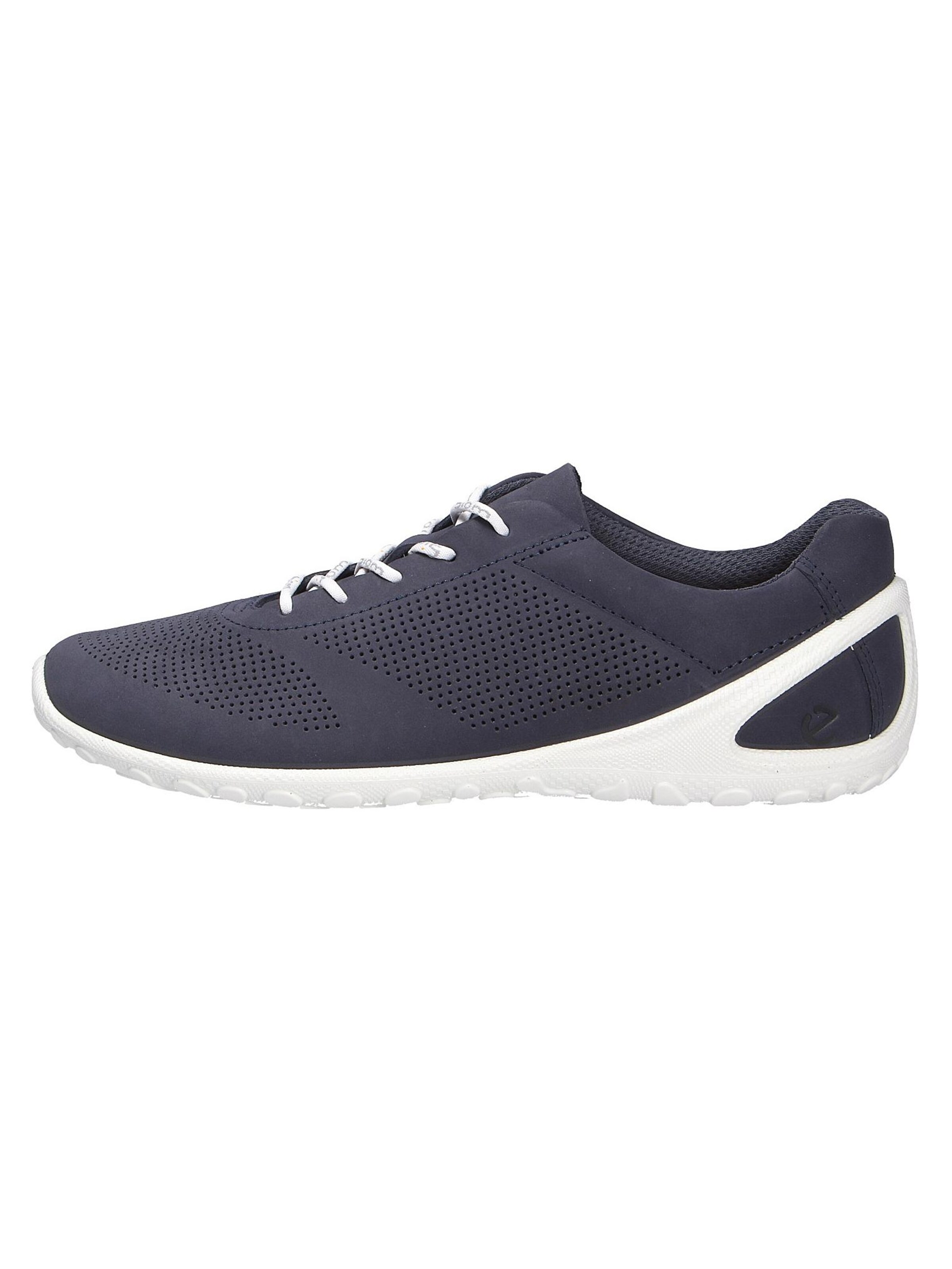 ECCO Sneakers laag 'Biom Lite' in Blauw