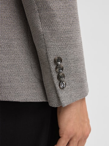 STRELLSON Regular fit Colbert 'Arndt' in Grijs