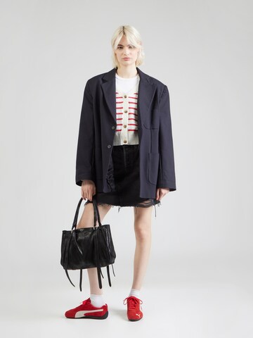 Cardigan LEVI'S ® en blanc