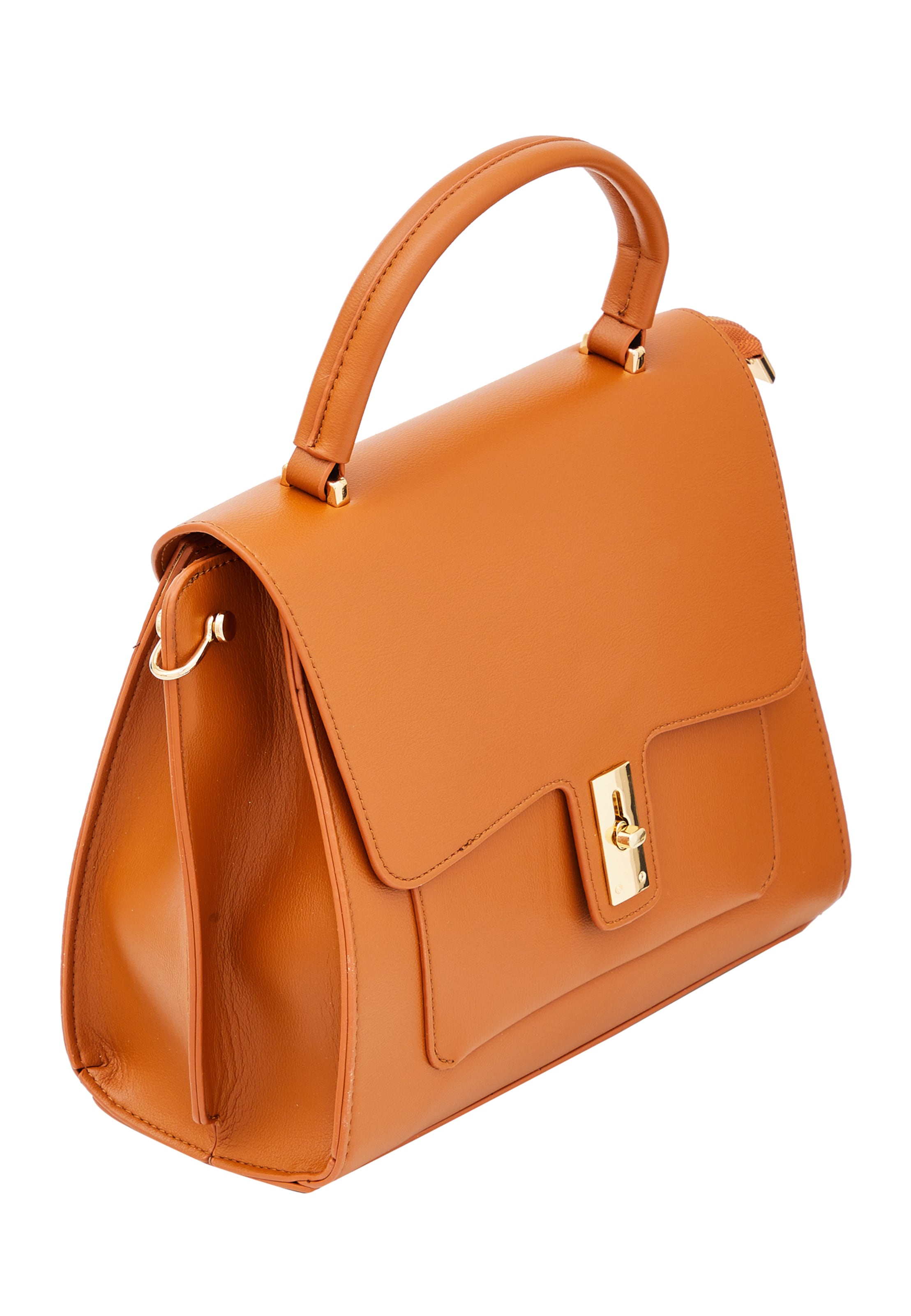 Sacs à main Usha en marron