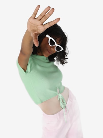 Colin's Shirt in Green