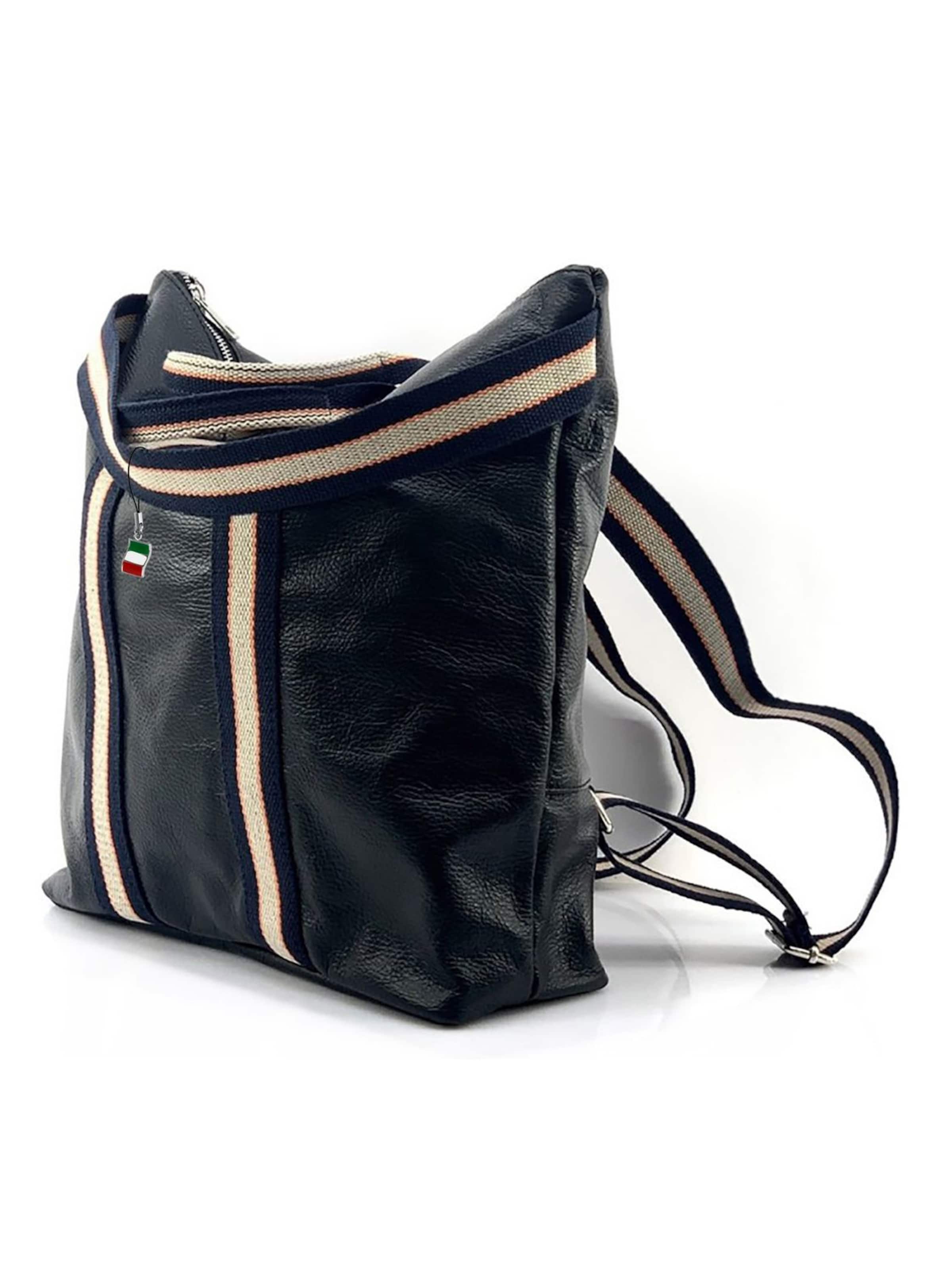 Sac à dos Florence en noir