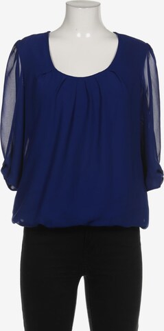 Ashley Brooke by heine Blouse & Tunic in L in Blue: front