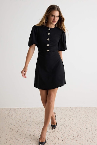 Robe Trendyol en noir