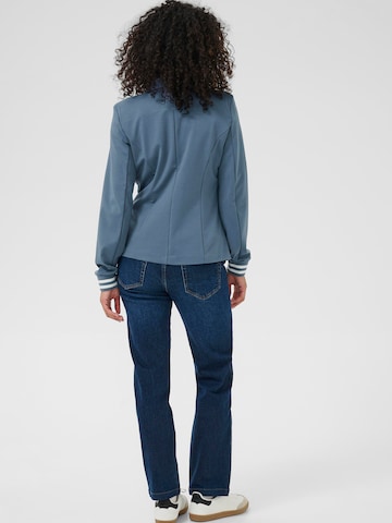 Kaffe Blazer 'Kinnie' in Blau