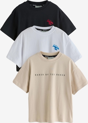 Baker by Ted Baker Paita värissä harmaa: etupuoli