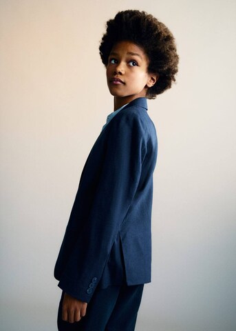 MANGO KIDS Sakko 'Rio' in Blau