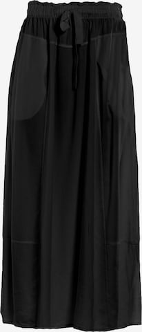 DEHA Skirt 'Gonna' in Black: front