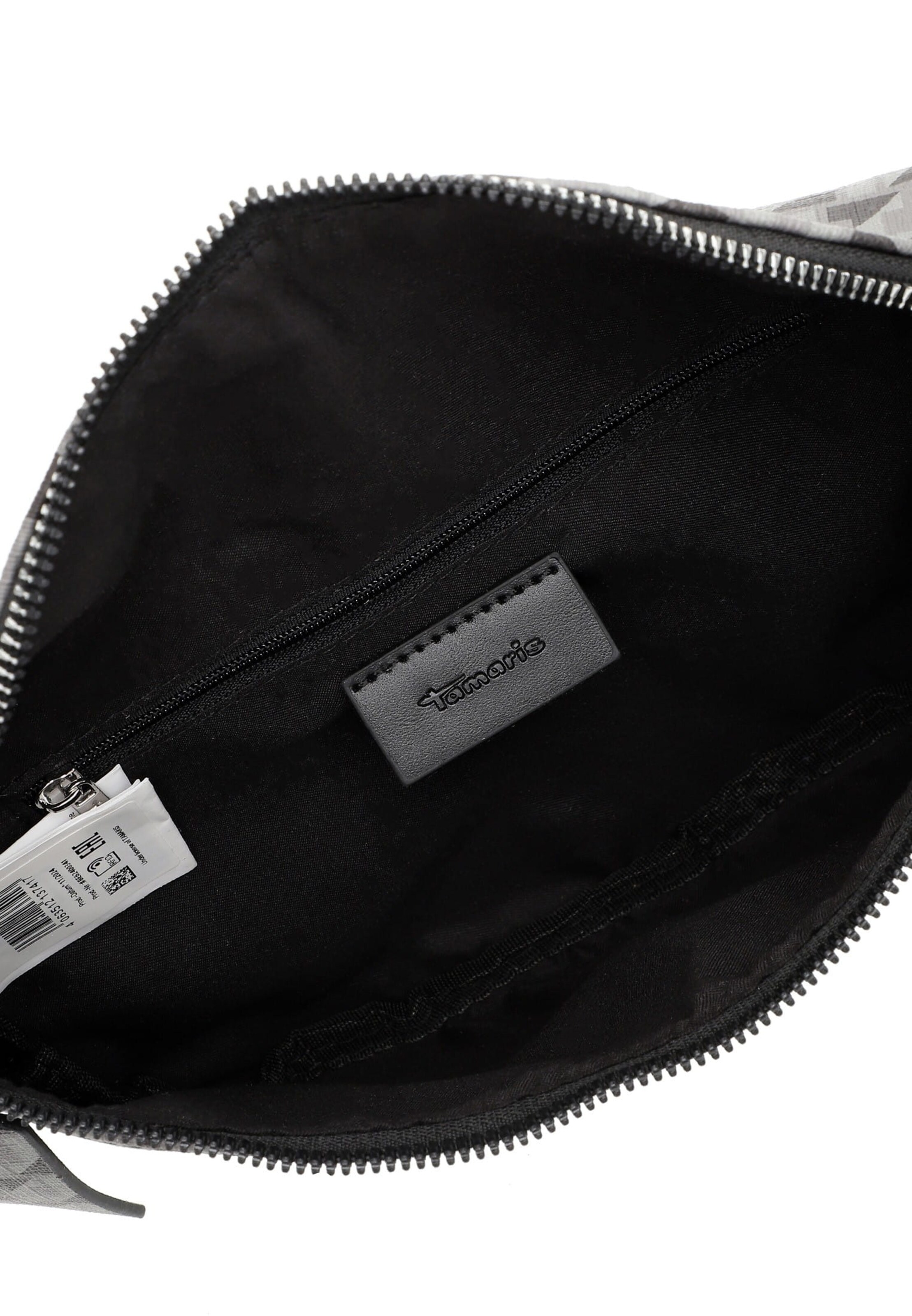 Tamaris Taška přes rameno 'Francesca' – černá