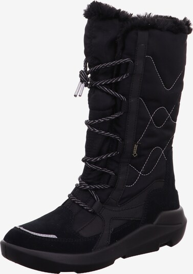 SUPERFIT Snow Boots in Black, Item view