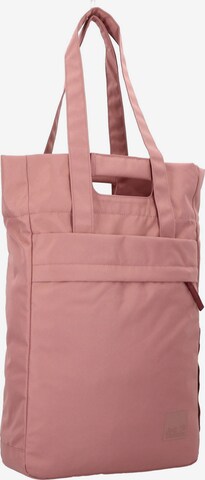 JACK WOLFSKIN Shoulder Bag in Pink