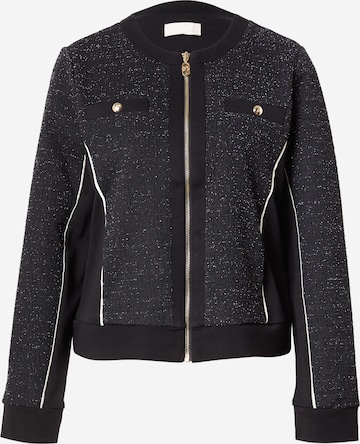 Liu Jo Välikausitakki värissä musta: etupuoli