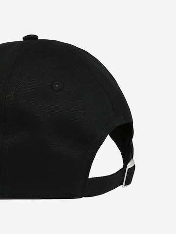 ELLESSE Hat 'Ragusa' in Black