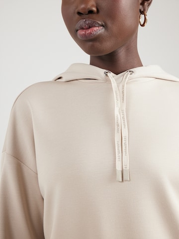 Rukka Спортен суитшърт 'MAAJARVI' в бежово