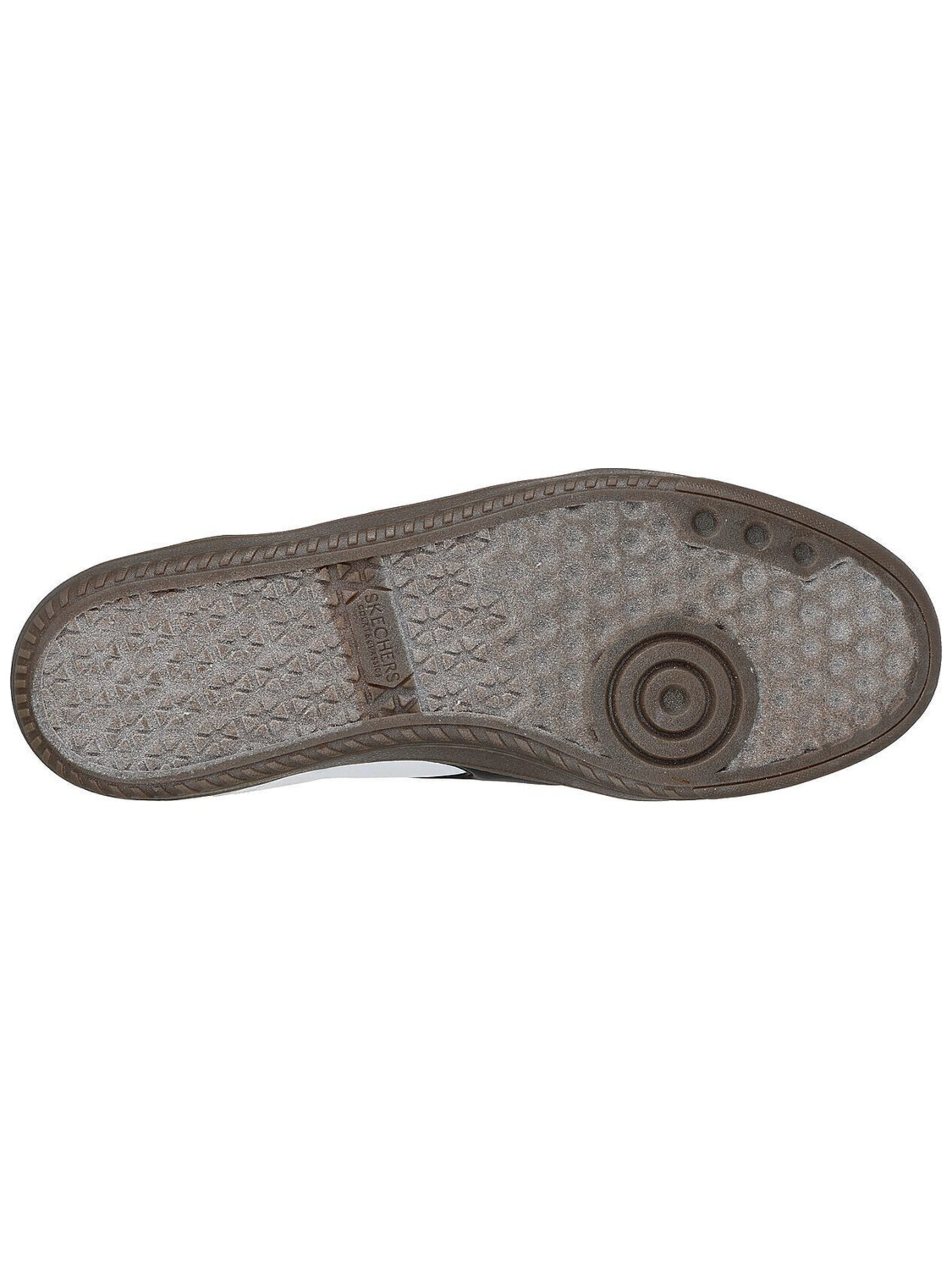 SKECHERS - Zapatillas sin cordones 'Hotshot - Pyke' en blanco