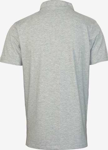 T-Shirt HARVEY MILLER en gris