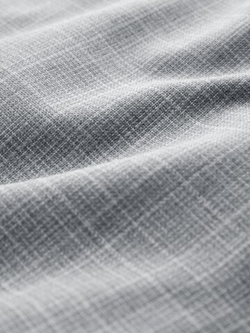 Next Regular Trousers with creases in Grey