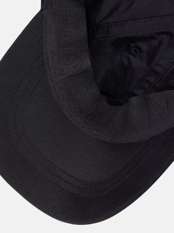 THE NORTH FACE Cap in Black