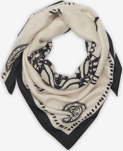 Noolur Scarf in Sand / Black, Item view