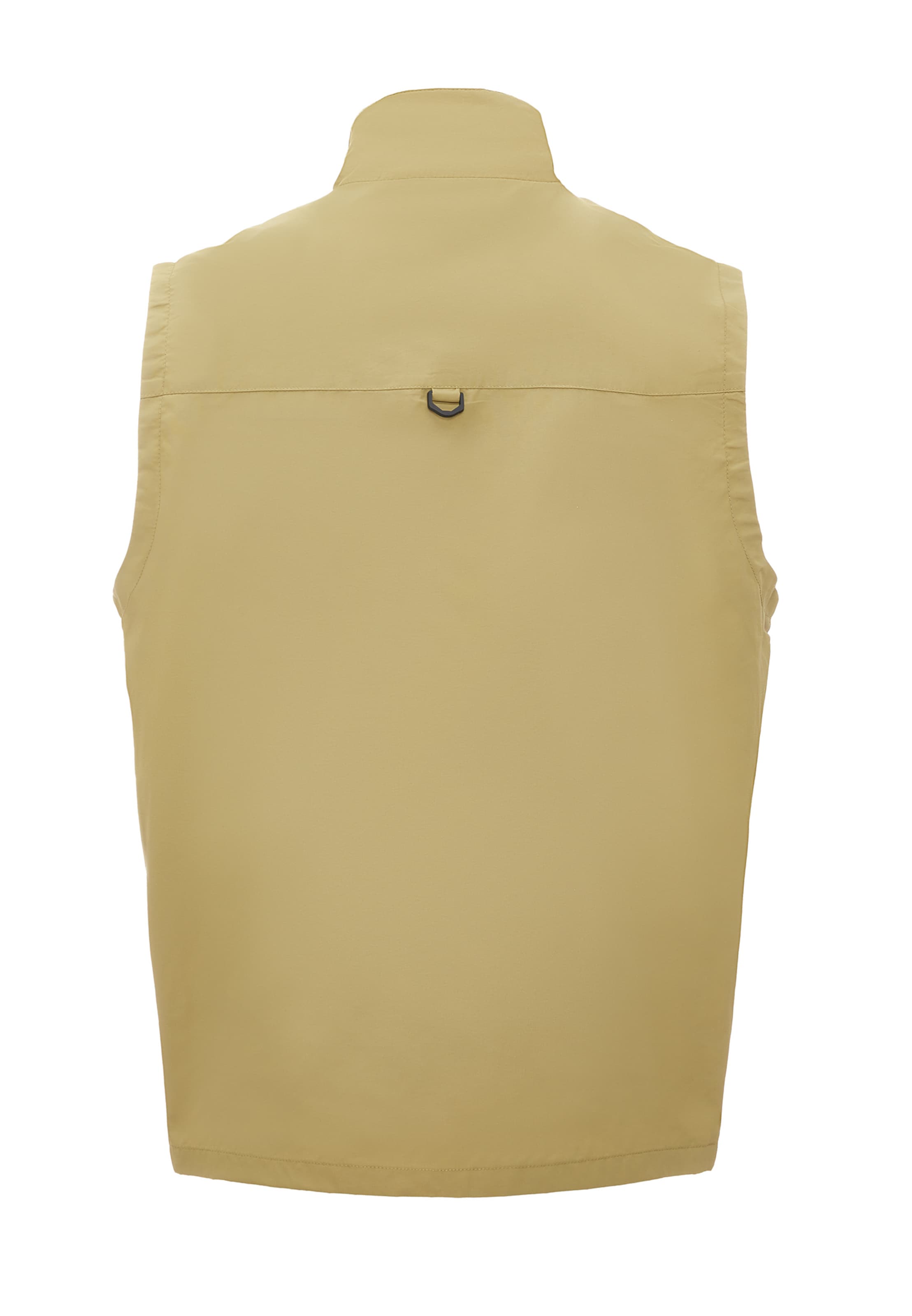 TALOON Vest in Beige