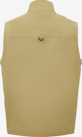 Tanuna Bodywarmer in Beige