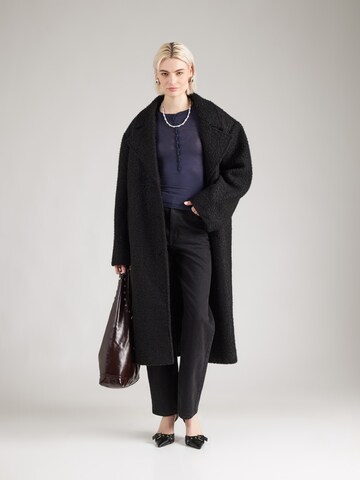 T-shirt WEEKDAY en bleu