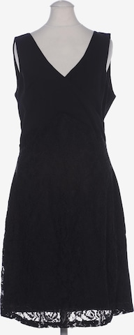 Manguun Dress in M in Black: front