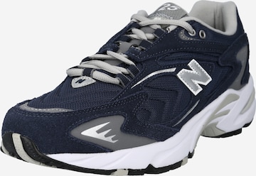 new balance Sneakers laag '725' in Blauw: voorkant