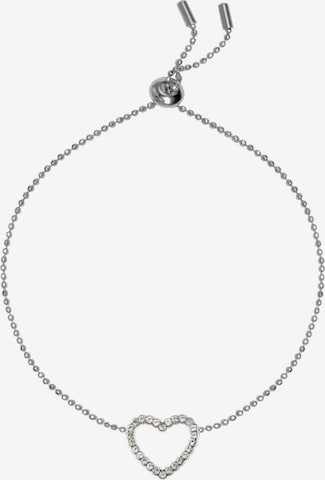 Jacques Lemans Armband in Silber: predná strana