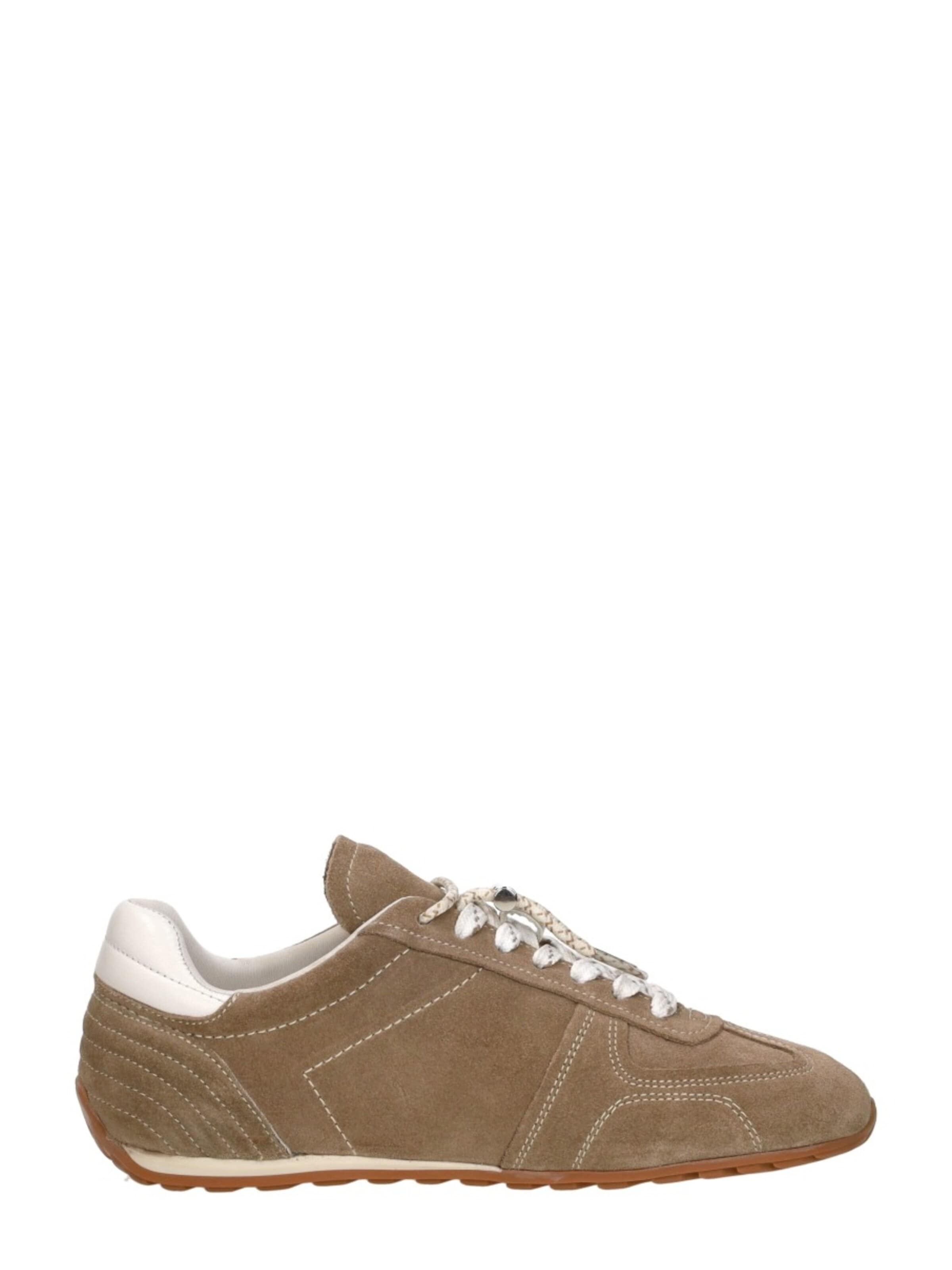 Cruyff Sneakers 'Gloric' in Grey