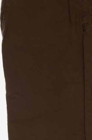 Canali Pants in 34 in Brown
