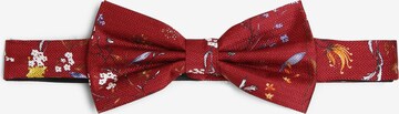 Prince BOWTIE Bow Tie in Red: front