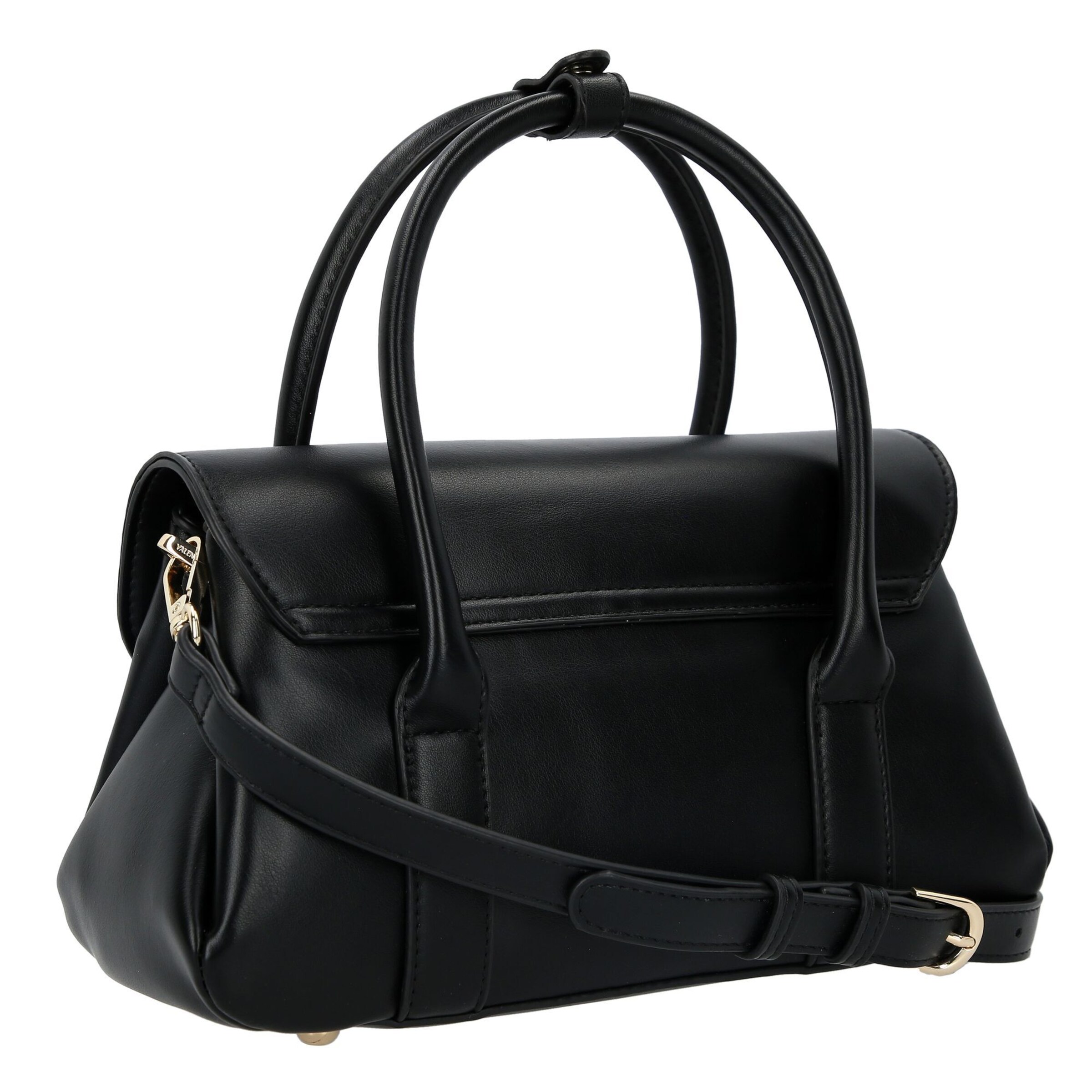 Borsa a spalla 'West' di VALENTINO in nero