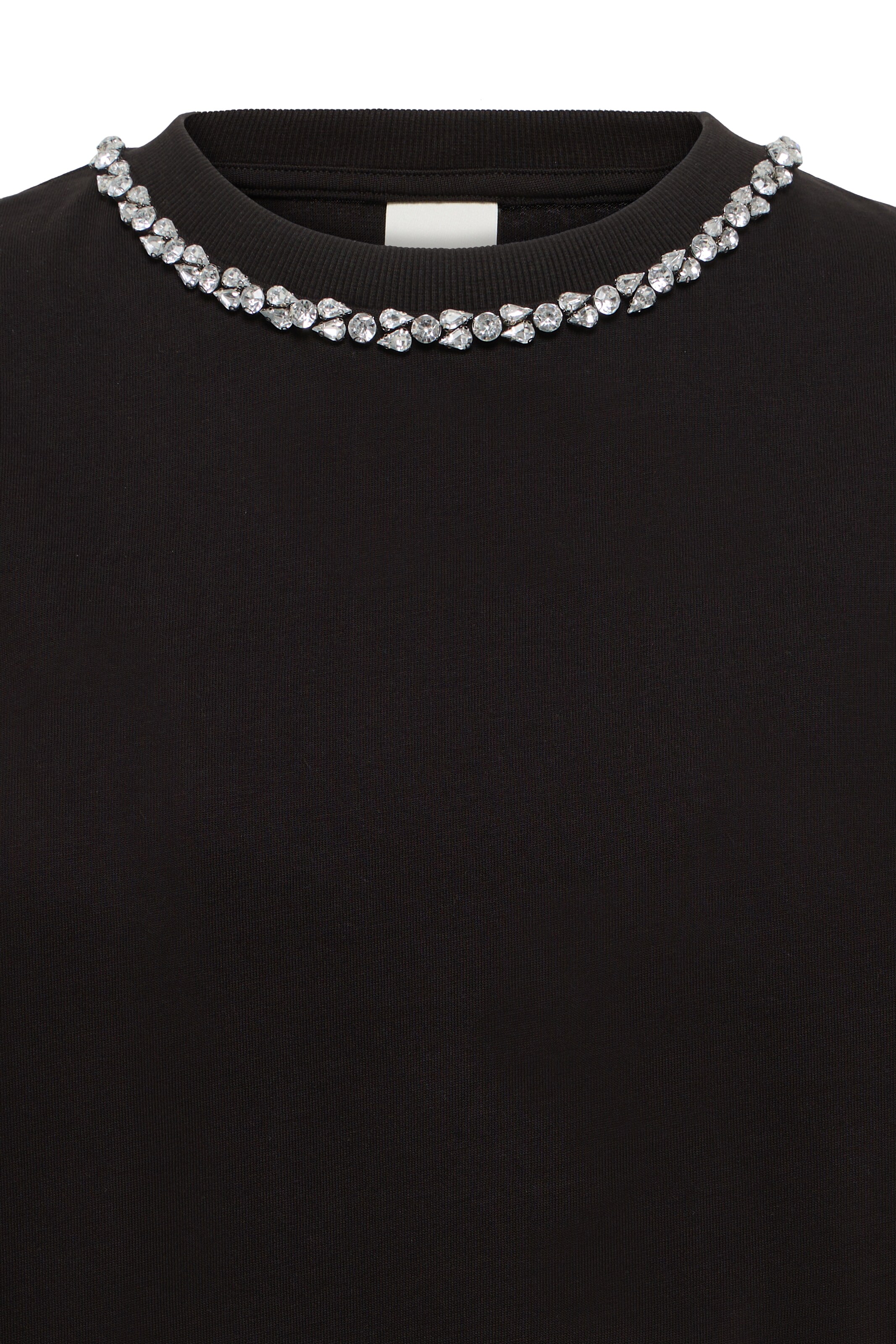 ICHI Shirt 'IHPETRO' in Black
