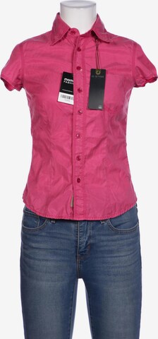 G-Star RAW Blouse & Tunic in XS in Pink: front