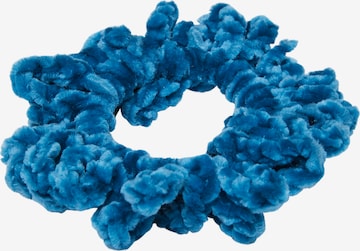 Ornamento per i capelli di Urban Classics in blu