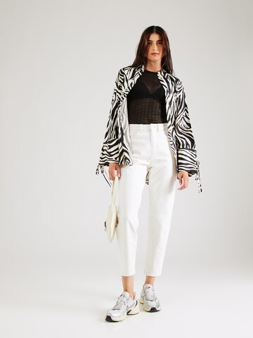 regular Jeans 'MINSK' di BONOBO in bianco