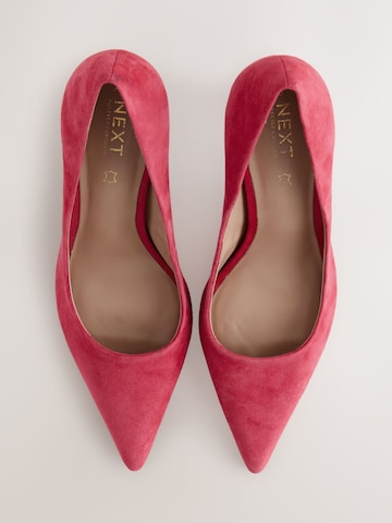 Next Pumps 'Forever Comfort' in Rood