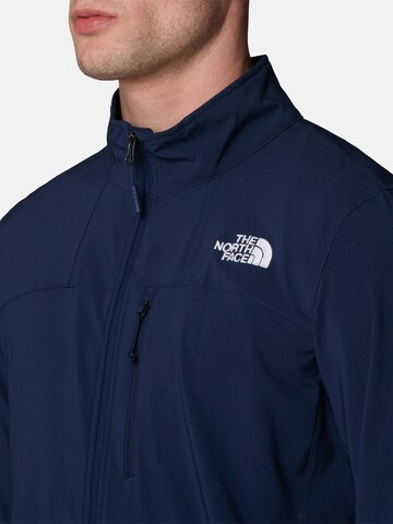 Giacca per outdoor 'Nimble' di THE NORTH FACE in blu