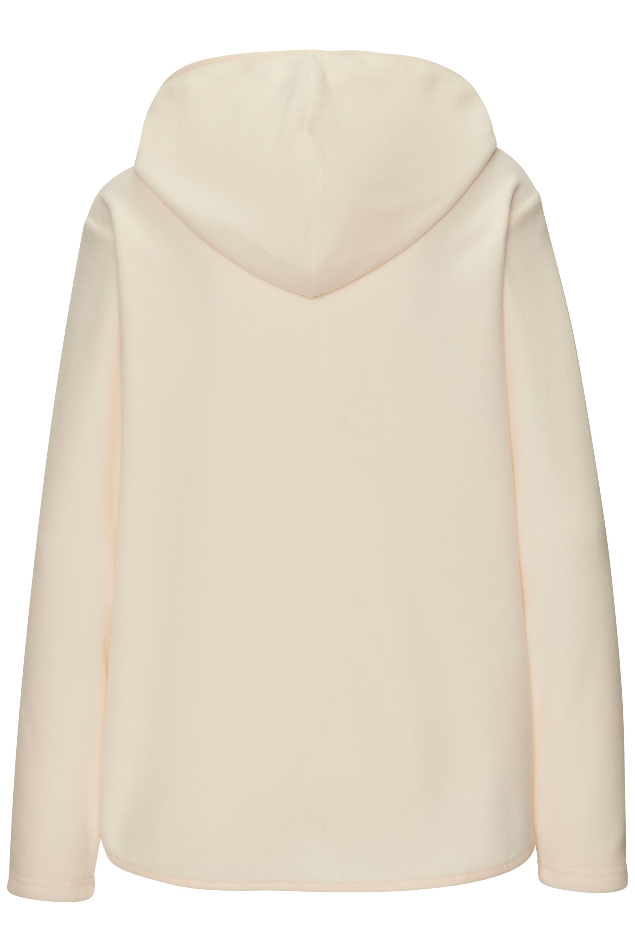 VIVANCE Sweatshirt in Beige