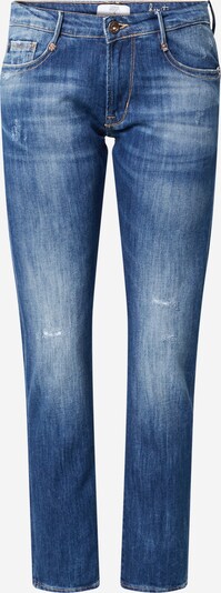 Le Temps Des Cerises Jeans in blue denim, Produktansicht