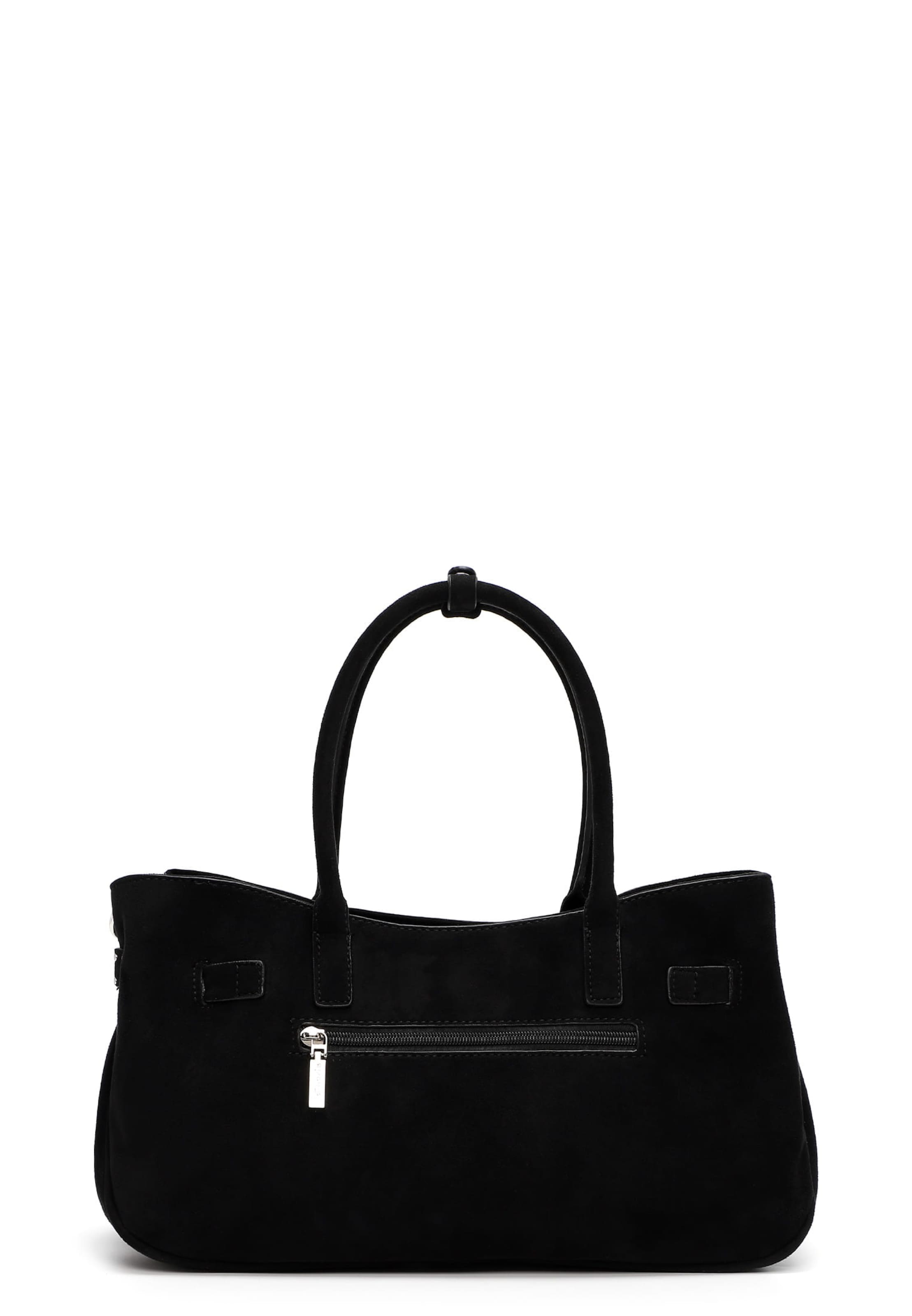 Cabas 'Melina' Tamaris en noir