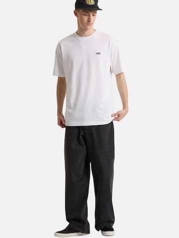 T-Shirt 'VANS LEFT CHEST SS T-SHIRT' VANS en blanc