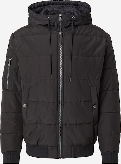 JOOP! Jeans Prijelazna jakna 'Roxwell' u crna, Pregled proizvoda