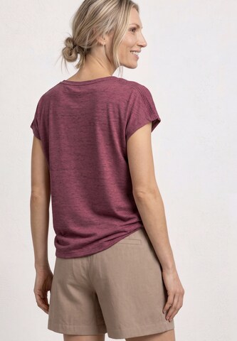 STREET ONE Shirt in Pink